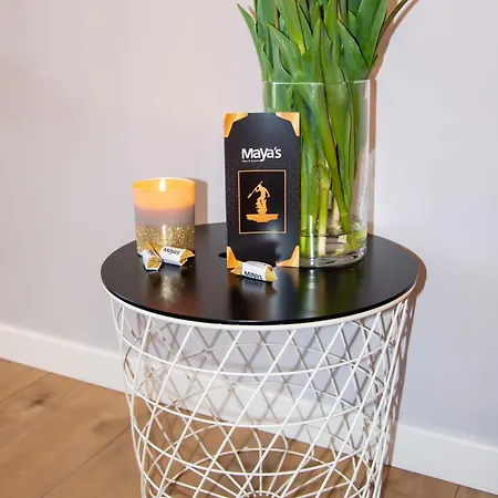 Apartman Maya's Flats & 62 - 3 Gdańsk