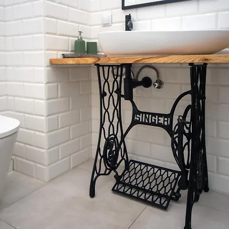 Apartman Maya's Flats & 62 - 3 *