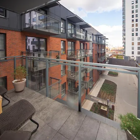 Maya's Flats & 62 - 3