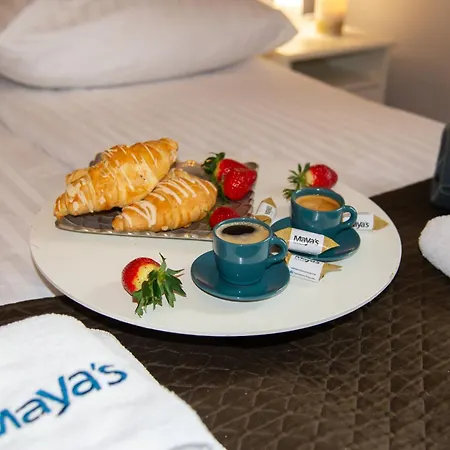 Maya's Flats & 62 - 3