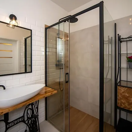 Maya's Flats & 62 - 3 Bastion Walowa Appartement *