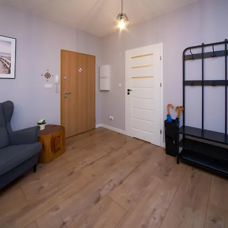 Maya's Flats & 62 - 3 Gdańsk