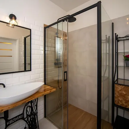 Maya's Flats & 62 - 3 Gdańsk