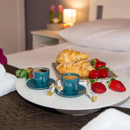 Lejlighed Maya's Flats & 62 - 3 Gdańsk