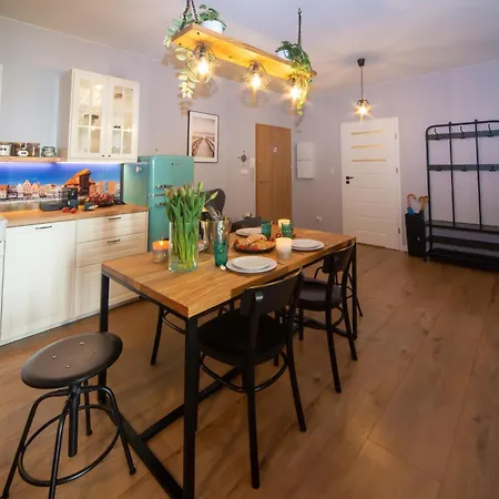 Maya's Flats & 62 - 3 Lejlighed *