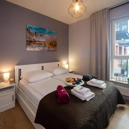 Maya's Flats & 62 - 3