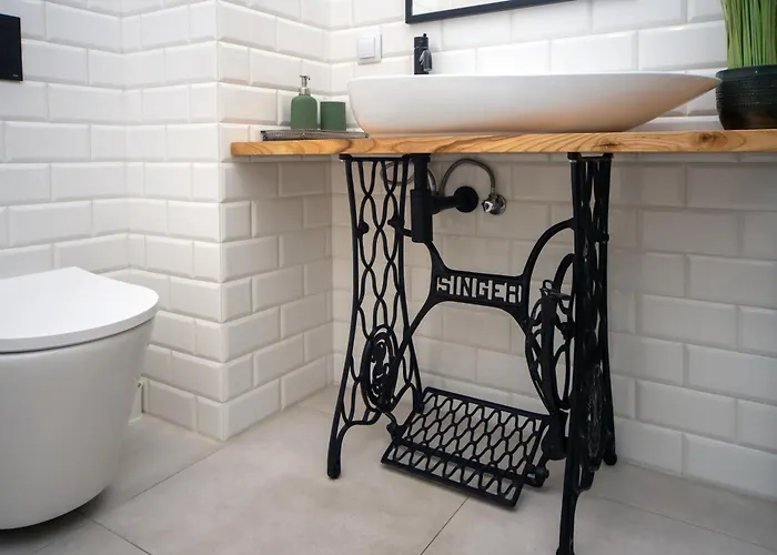 Apartment Maya's Flats & 62 - 3 *