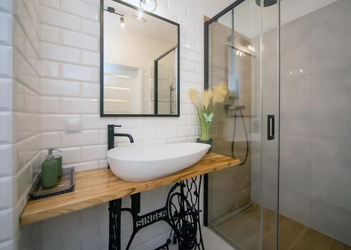 Apartment Maya's Flats & 62 - 3